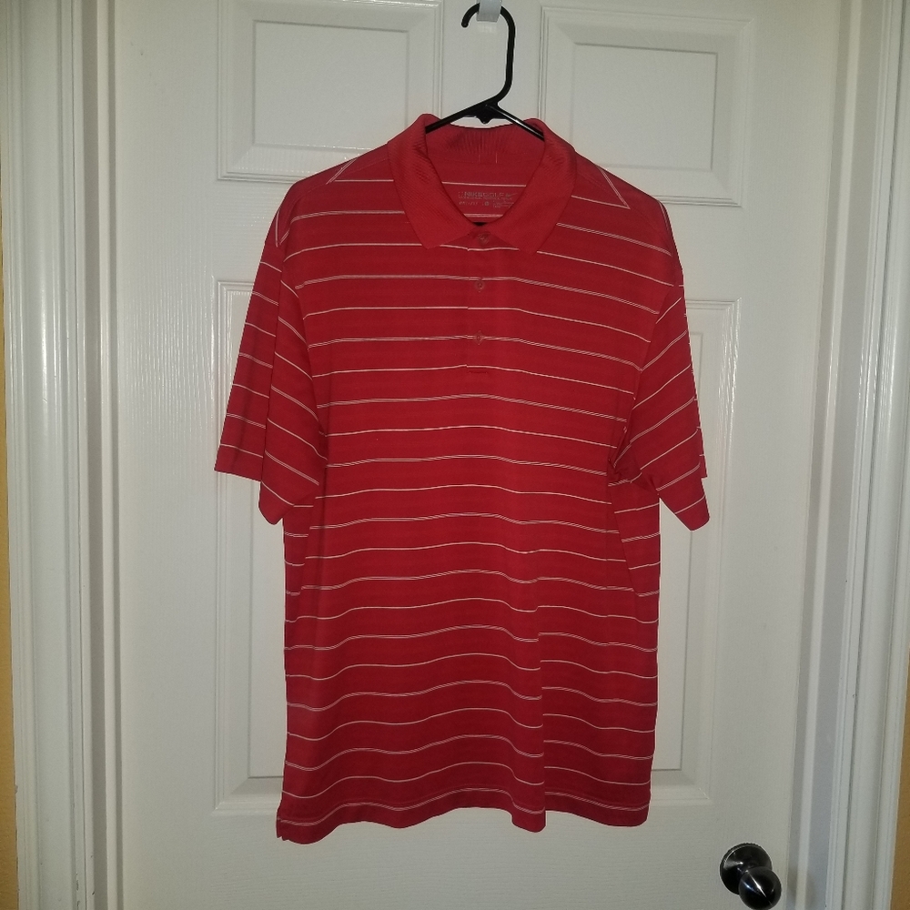 Nike Golf Shirt
